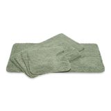 Vandyck Ranger Spray Badmat 55/90 smoke green