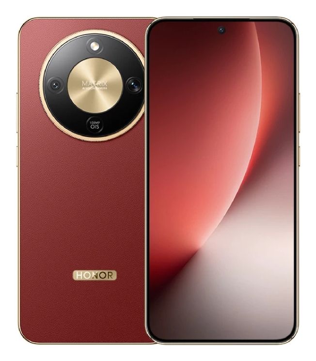 Honor Magic8 Lite 5G 256GB Reddish Brown