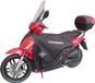 Tucano Urbano Beenkleed R200 Kymco People S vanaf 2018 t/m 2021 Thermoscud