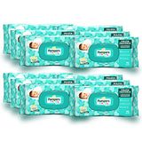 Pampers Baby Fresh doekjes 70 x 12 cm