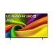LG 75NU850 / TV LED UHD Smart TV / 75 / 2026