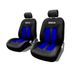 M-way Kit nr. 9 pour fixation spécifique de barres de toit Space A et Space B