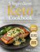5-Ingredient Keto Cookbook