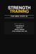 Strength Training for Men Over 30: The Complete Guide to Building Muscle, Strength, and Lifelong Health