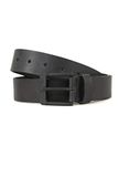 LEVI'S ® Riem 'Duncan Belt' zwart