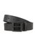 LEVI'S ® Riem 'Duncan Belt' zwart