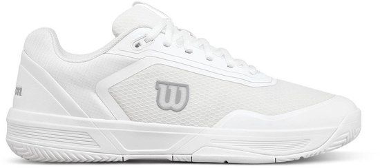 Wilson Courtglide Wrs339750 40 Tennis Schoenen Synthetisch/Textiel Wit