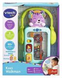 VTECH Koci Walkman
