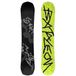 Bataleon Turbo 26/27 All-mountain Snowboard Noir 159