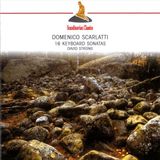 Scarlatti: Scandinavian Classics 15 Keyboard Sonatas