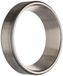 Timken 13C Tapered Roller lager, enkele beker, standaard tolerantie, rechte buitendiameter, staal, inch, 4,9 cm buitendiameter, 1,2 cm breedte