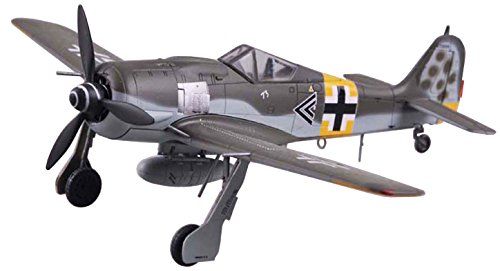 Easy Model 736404 1/72 FW 190A-6, I./JG 54, Walt modelbouwset