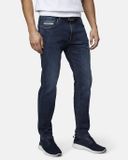 Bugatti Jeans Blauw 26612 364
