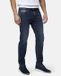 Bugatti Jeans Blauw 26612 364