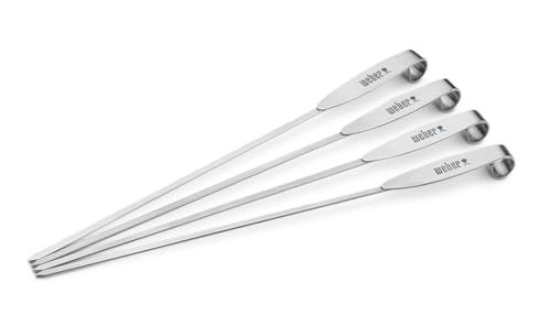 Weber High Skeer -spel