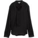 Tom Tailor Vrouwenblouse met knoop en kraag