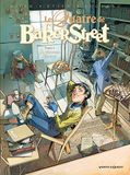 Les Vents D'Ouest Les Quatre de Baker Street 5/La succession Moriarty Hardcover