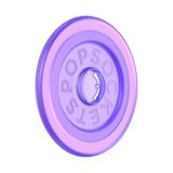 PopSockets Magnetische Basis voor PopTops - Verweerd Lavendel