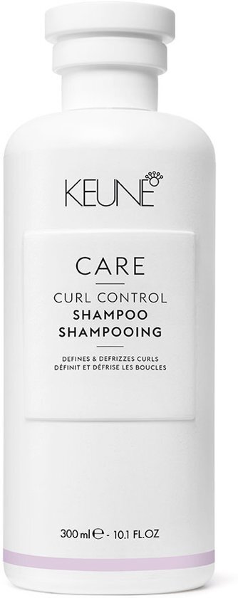 Keune CARE CURL CONTROL SHAMPOO 300ML