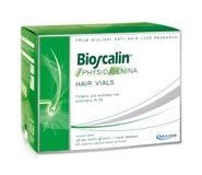 TricovelBioscalin Bioscalin Tricovel Physiogenina Ampullen Shampoo, 3.5 ml (Pak van 1)