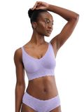 Sloggi Sloggi Zero Feel Bliss Bralette Bra Femme (lot de 1)