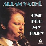Sonic Rendezvous Allan Vaché - One For My Baby (CD)