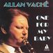 Sonic Rendezvous Allan Vaché - One For My Baby (CD)
