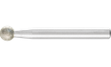 PFERD DKU-A 8,0/6 D 126 diamant stiftsteen