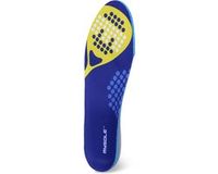 MYSOLE Sport Padel - Professionele inlegzolen voor padel - 1 paar - Maat 43