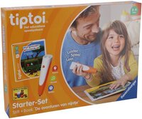 tiptoi® Starter Set- Nijntje