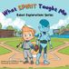 What Libri GmbH Robot Explorations- What Spirit Taught Me