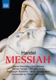 Outhere Naxos Messiah (DVD)