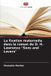 La Editions Notre Savoir La fixation maternelle dans le roman de D. H. Lawrence "Sons and Lovers" Paperback