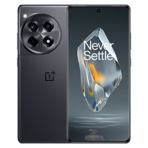 ONEPLUS Oneplus 12r 5g 256gb Iron Gray