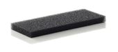 MANN-FILTER CU 3001 Cabineluchtfilter - TRUCKS + BUSES