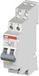 ABB Interrupteur avec LED 16 A 2x NO 250 V/AC, 400 V/AC