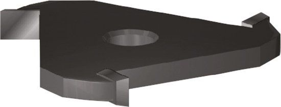 Rotec HM Schijffrees Z3 ø47,6x4 mm