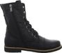 Andrea Conti bottes femme noir taille 36