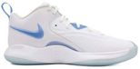 Nike Zoom Hyperset 2 Volleybalschoenen - Wit - Heren - Maat 39