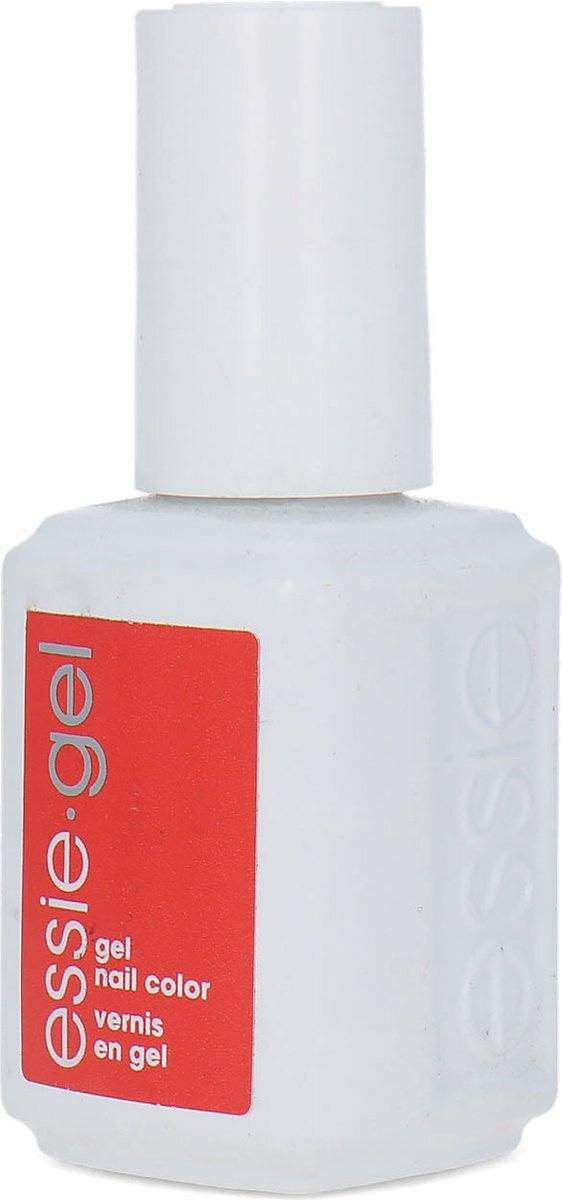 Essie Gel UV Nail Color Nagellak - 966G Sunshine Stae Of Mind