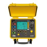 Chauvin Arnoux C.A 6472 Aardingsmeter