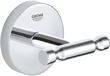GROHE Bau Cosmopolitan Handdoekhaak - Chroom - Metaal - 1 stuk(s)
