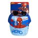 CERDÁ Spiderman Zonnebrillen en Honkbalpet Set