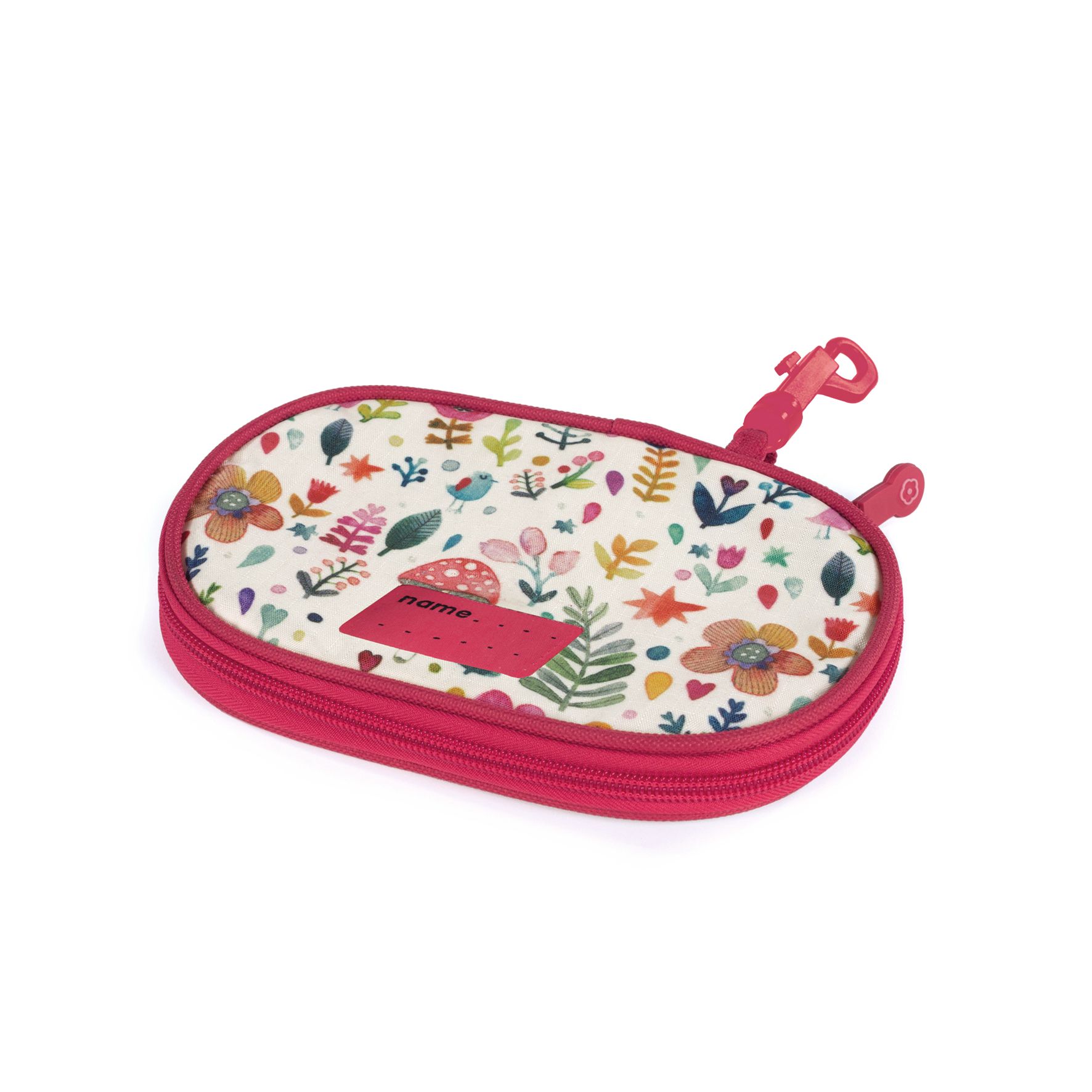 Jumbo La Nina 462120 - Accessoires voor poppen - Meerkleurig