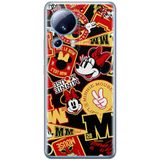 ERT GROUP mobiel telefoonhoesje voor Xiaomi 13 LITE/CIVI 2 origineel en officieel erkend Disney patroon Minnie 074