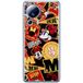 ERT GROUP mobiel telefoonhoesje voor Xiaomi 13 LITE/CIVI 2 origineel en officieel erkend Disney patroon Minnie 074