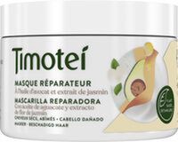 Timotei Repairing Hair Mask - 300 ml