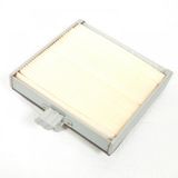 Hiflofiltro Air Filter for Suzuki 650 Ls Motorcycles 1991-2009 HFA3608 New