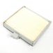 Hiflofiltro Air Filter for Suzuki 650 Ls Motorcycles 1991-2009 HFA3608 New