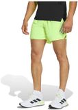 Adidas Adi365 Formotion 7" Korte Broek Geel M Man